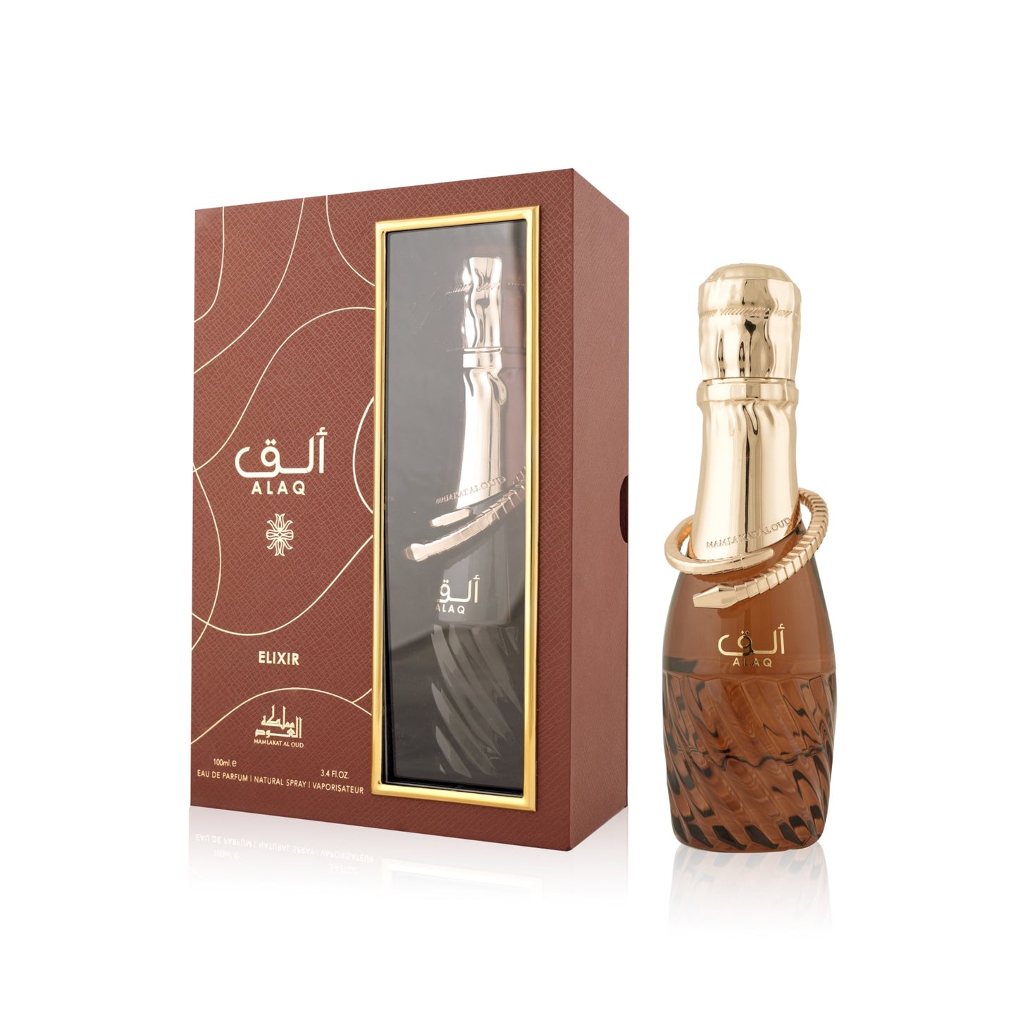Alaq Elixir