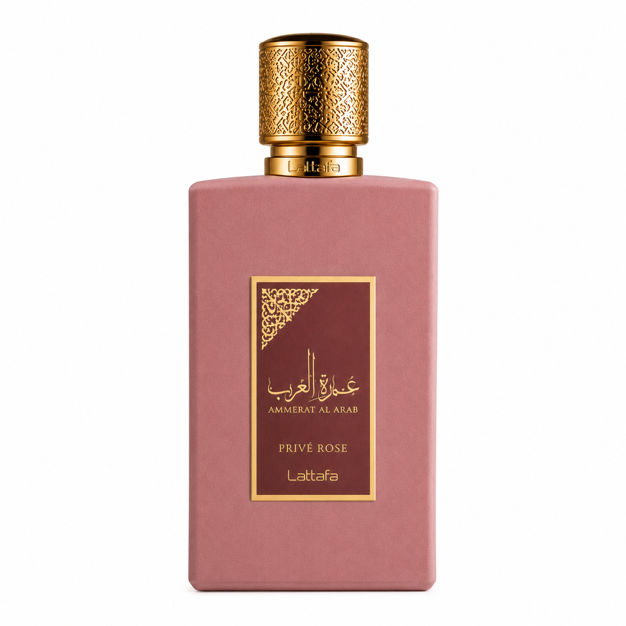 Ameerat Al Arab, Prive Rose - Asdaaf