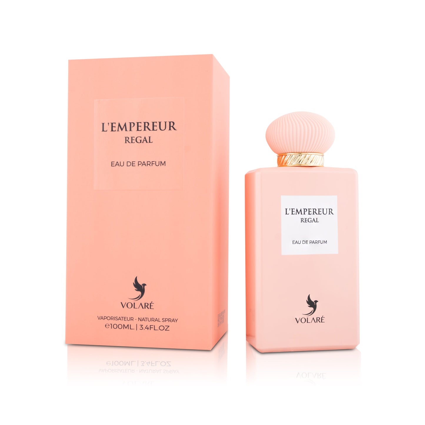 L’Empereur Regal