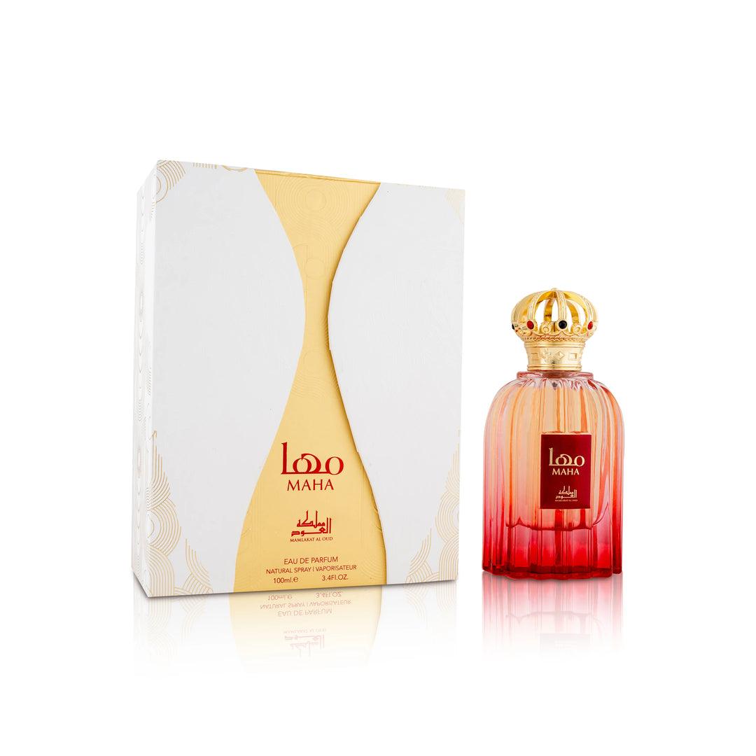 Maha - Mamlakat Al Oud
