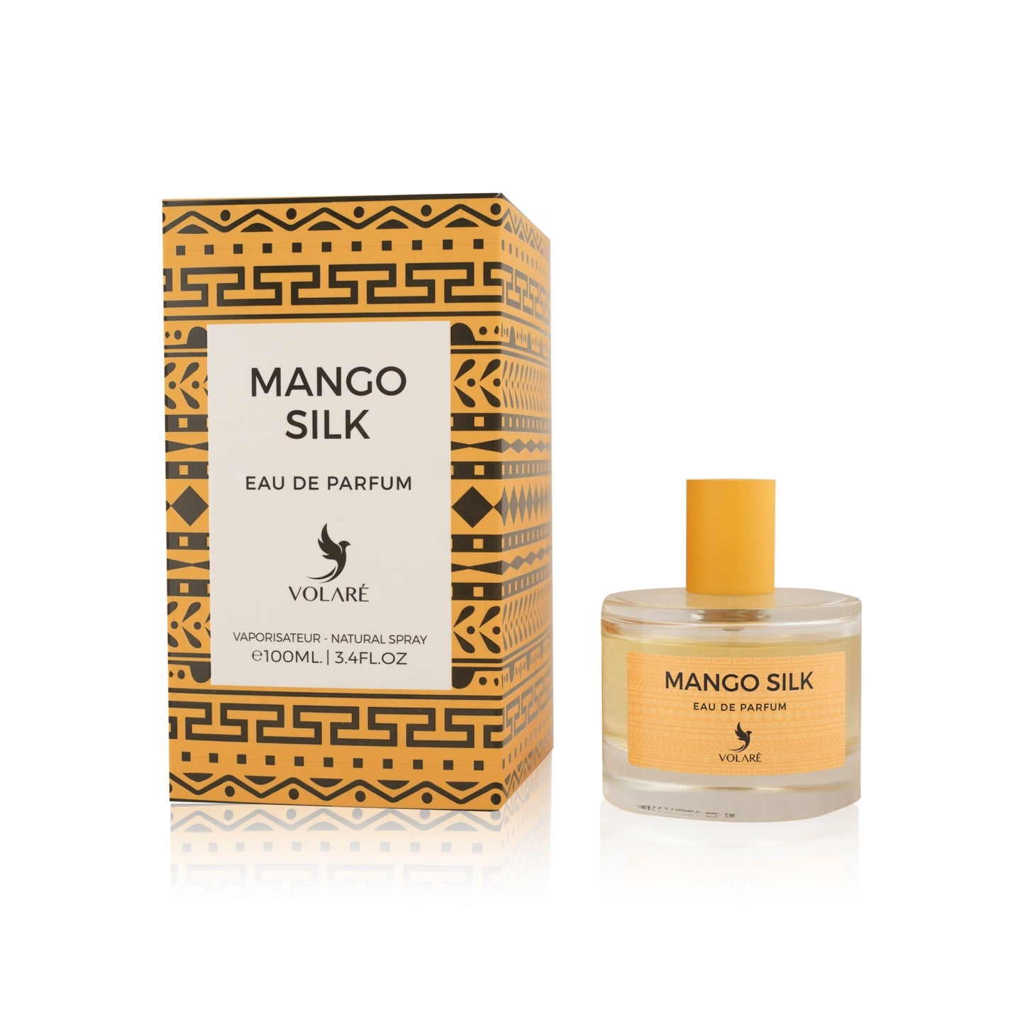 Mango Silk