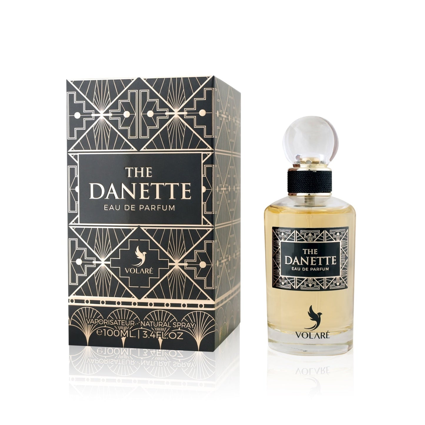 The Danette
