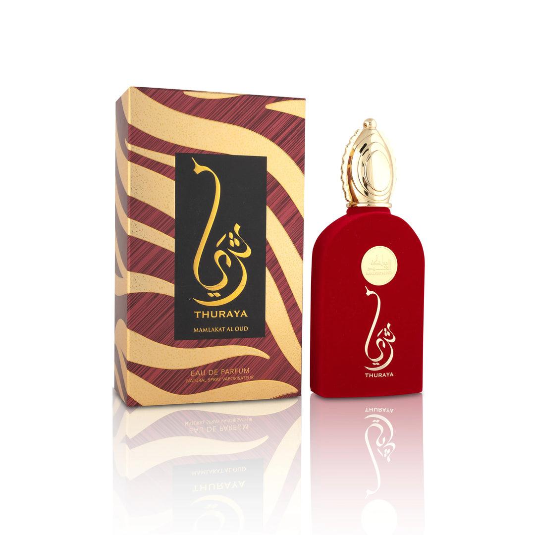 Thuraya - Mamlakat Al Oud