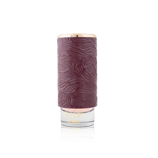 Mamlakat Al Oud Afrah Cherry for Women