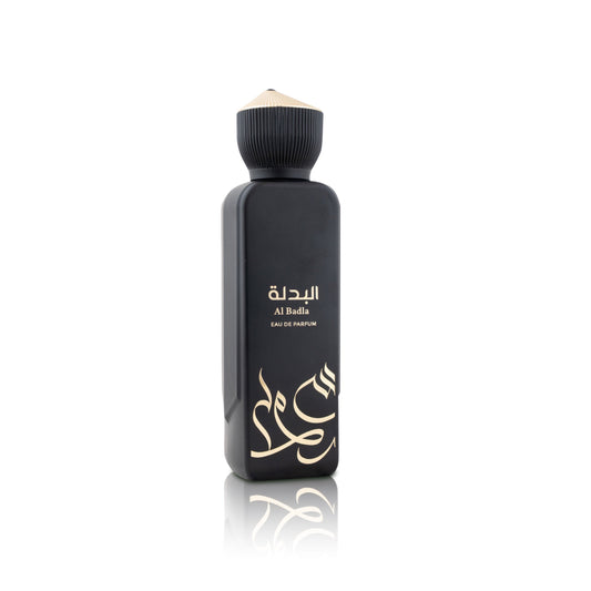 Mamlakat Al Oud Al Badla, Eau De Parfum for Unisex