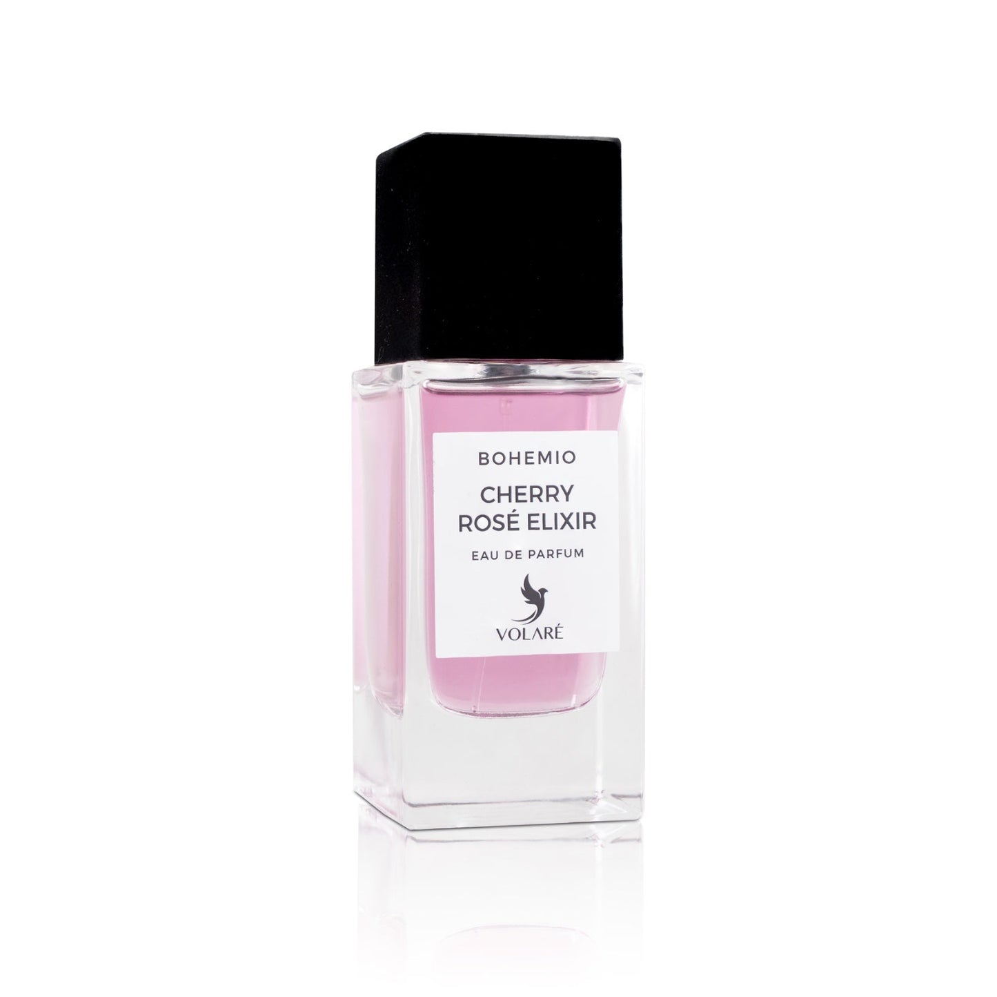 Bohemio, Cherry Rose Elixir