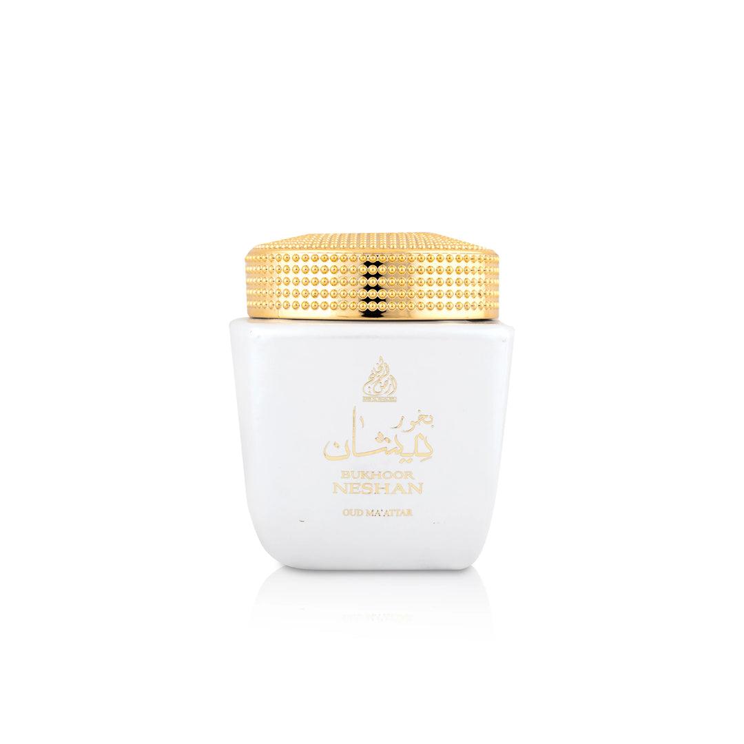 Bukhoor Neshan Oud Ma'attar- Mamlakat Al Oud