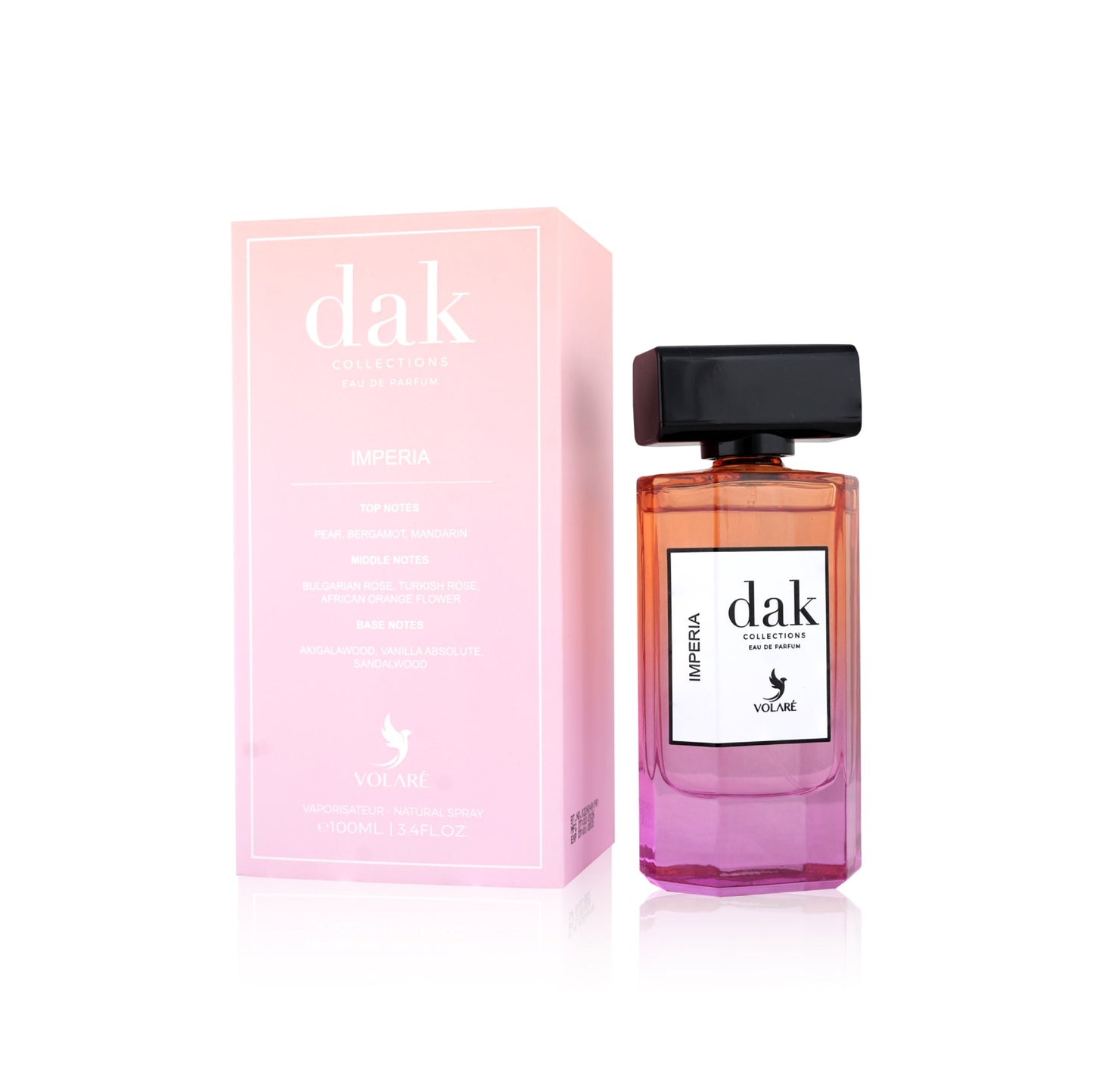 dak Collections - Imperia