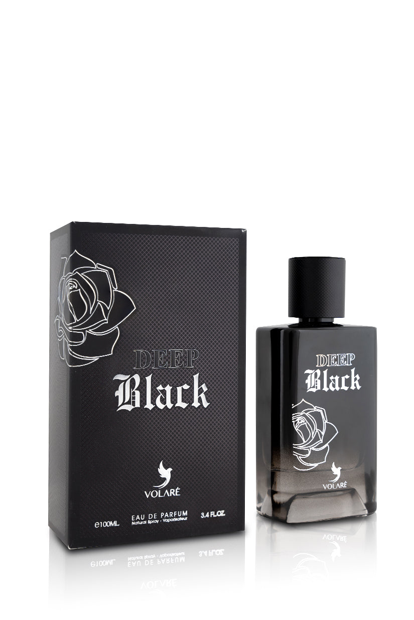 Deep Black
