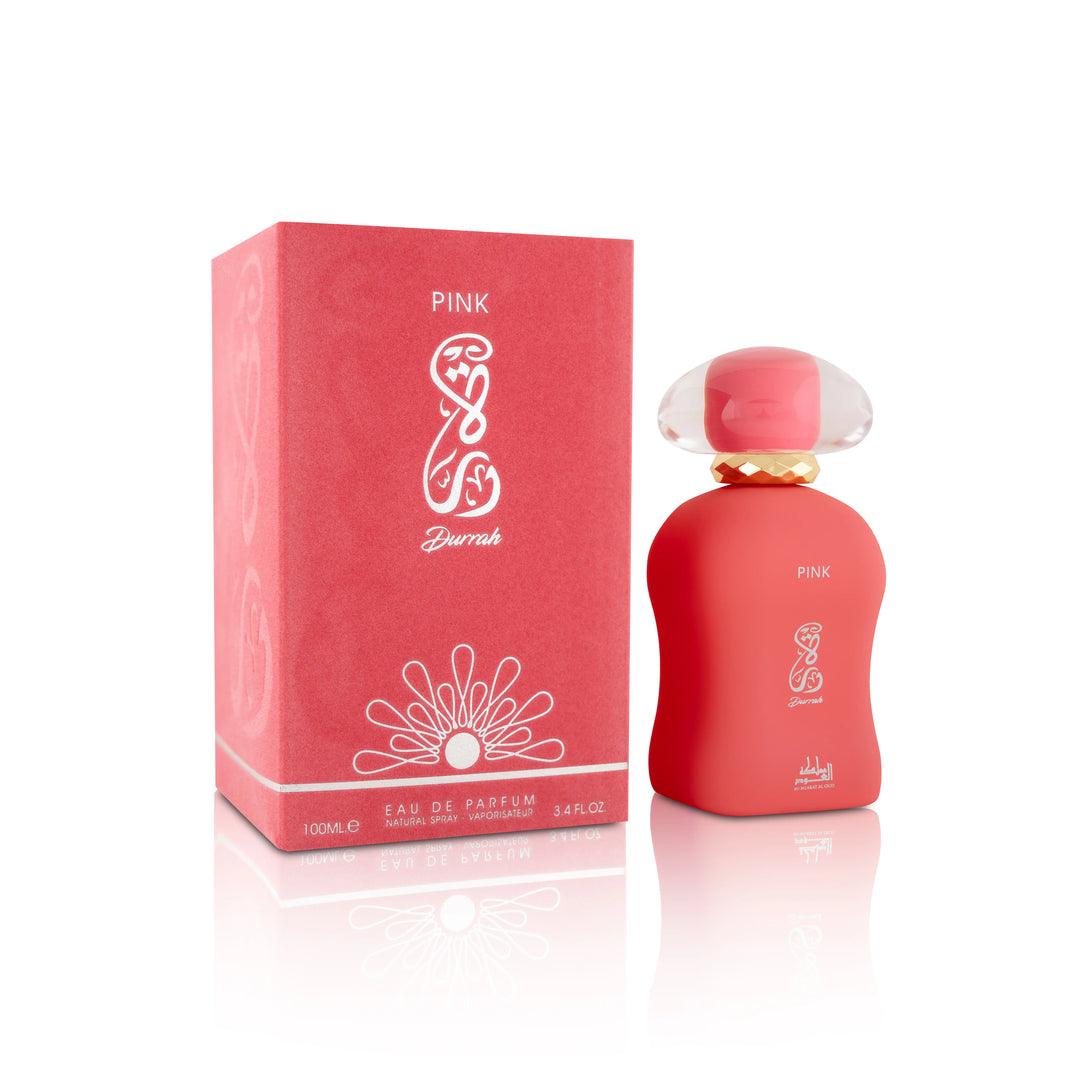 Durrah Pink - Mamlakat Al Oud