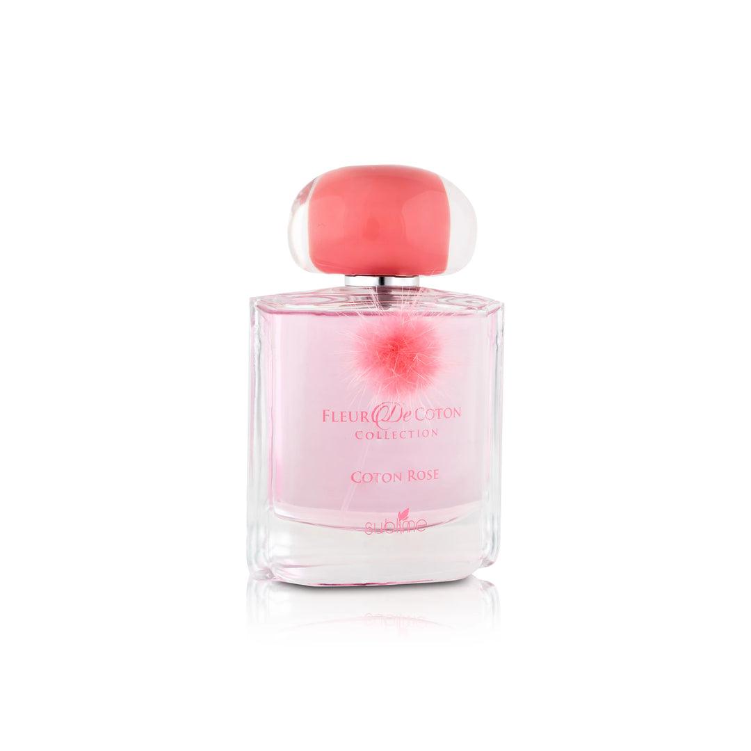 Fleur De Cotton Collection Rose - Mamlakat Al Oud