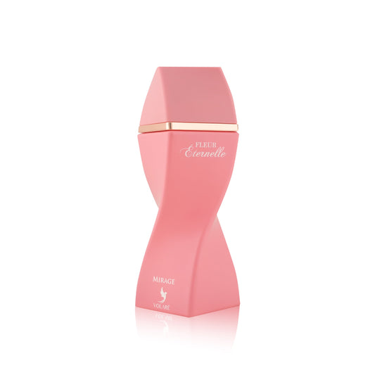 Fleur Eternelle, Mirage