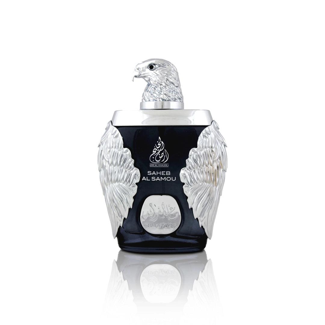 Ghala Zayed Luxury Saheb al samou - Mamlakat Al Oud