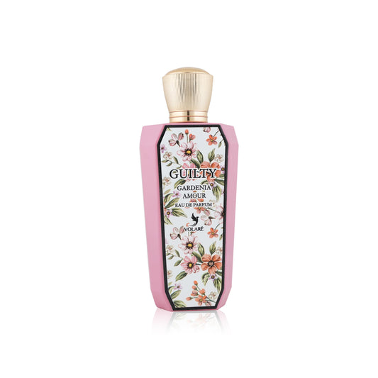 Guilty Gardenia Amour