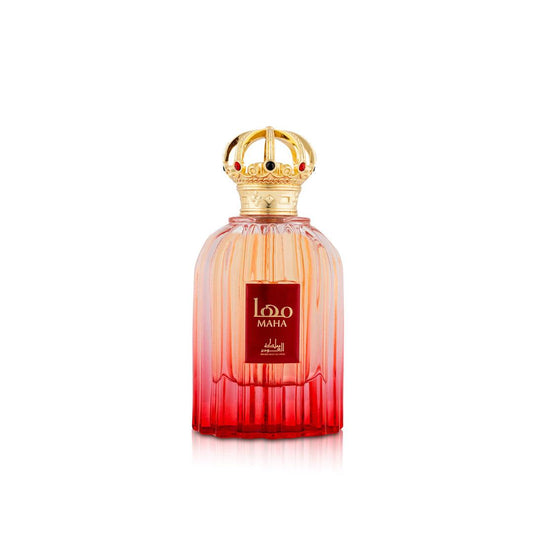 Maha - Mamlakat Al Oud
