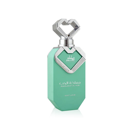 Mamlakat Al Hub, Mint Love