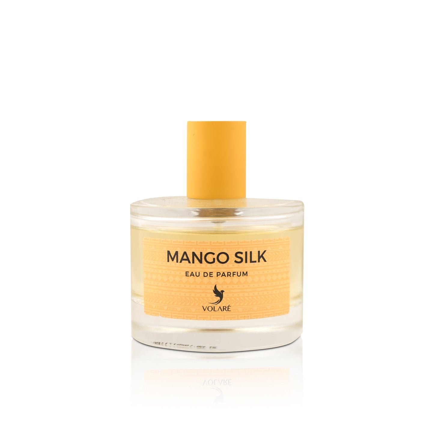 Mango Silk