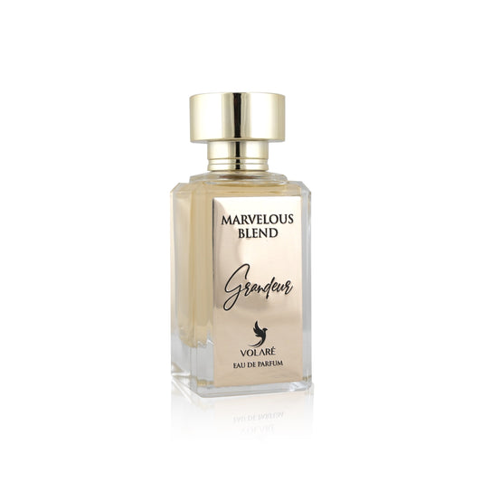 Marvelous, Blend Grandeur