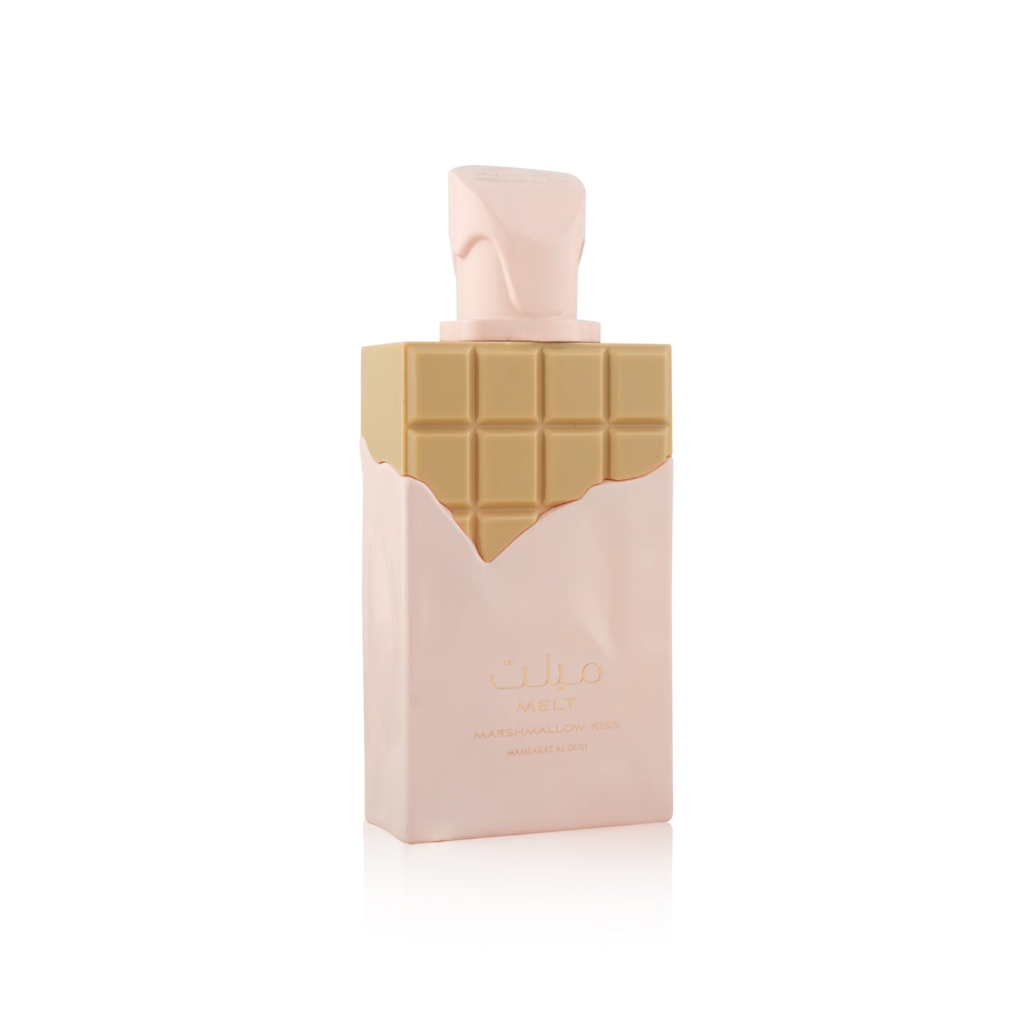 Melt, Marshmallow Kiss