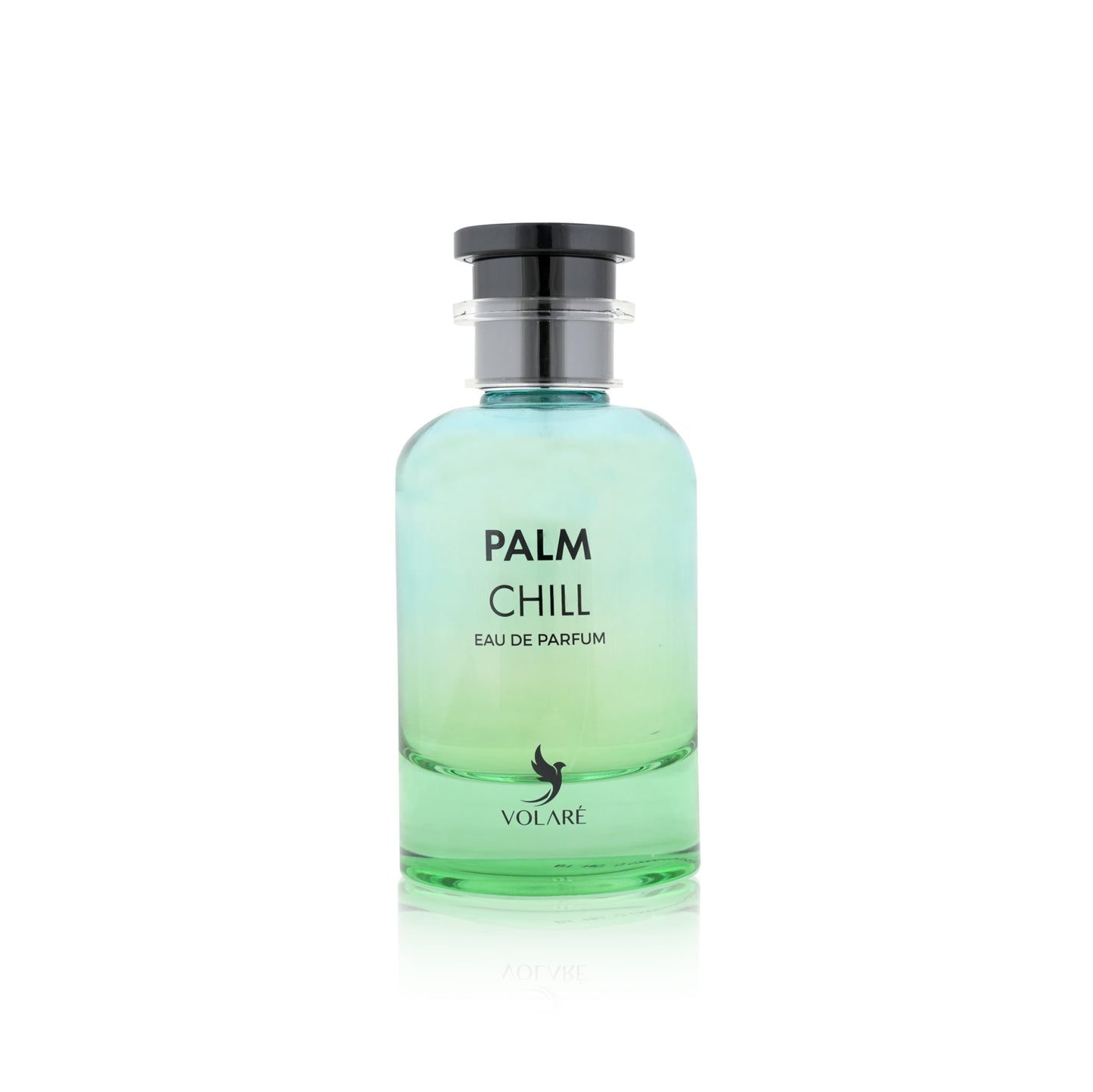 Palm Chill