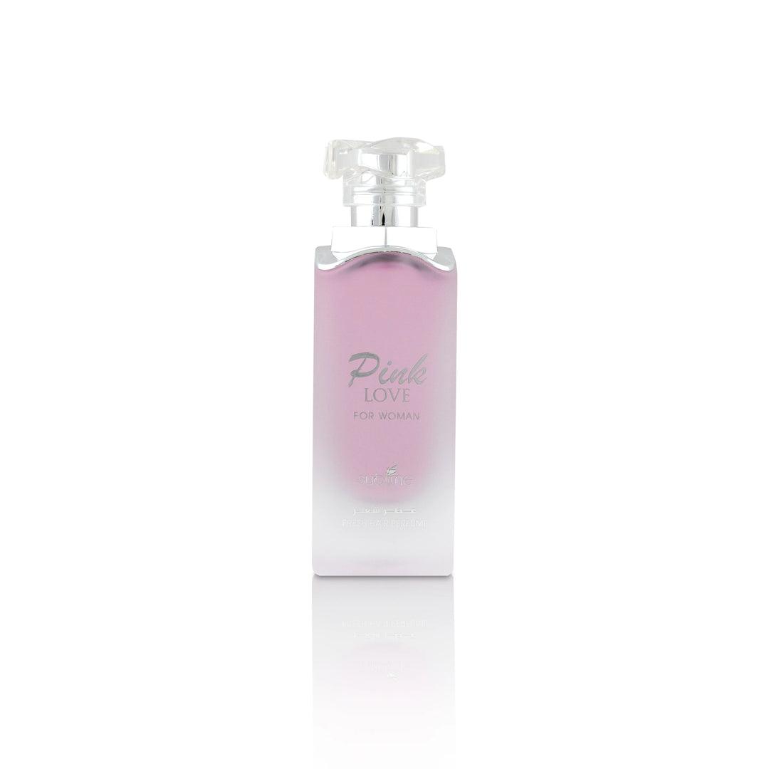 Pink Love (Hair) - Mamlakat Al Oud
