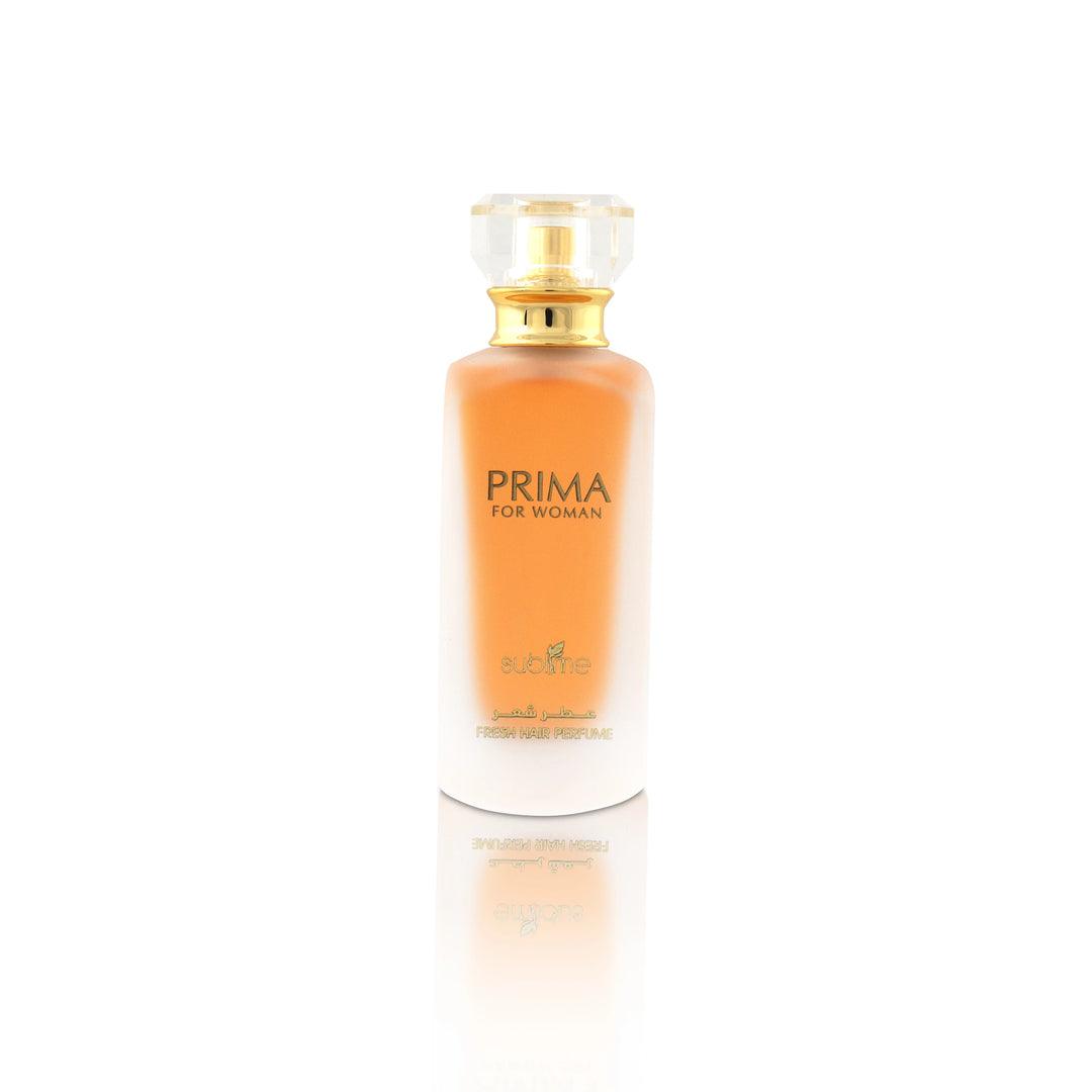 Prima (Hair) - Mamlakat Al Oud