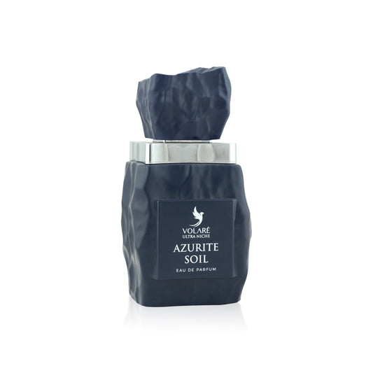 Ultra Niche, Azurite Soil