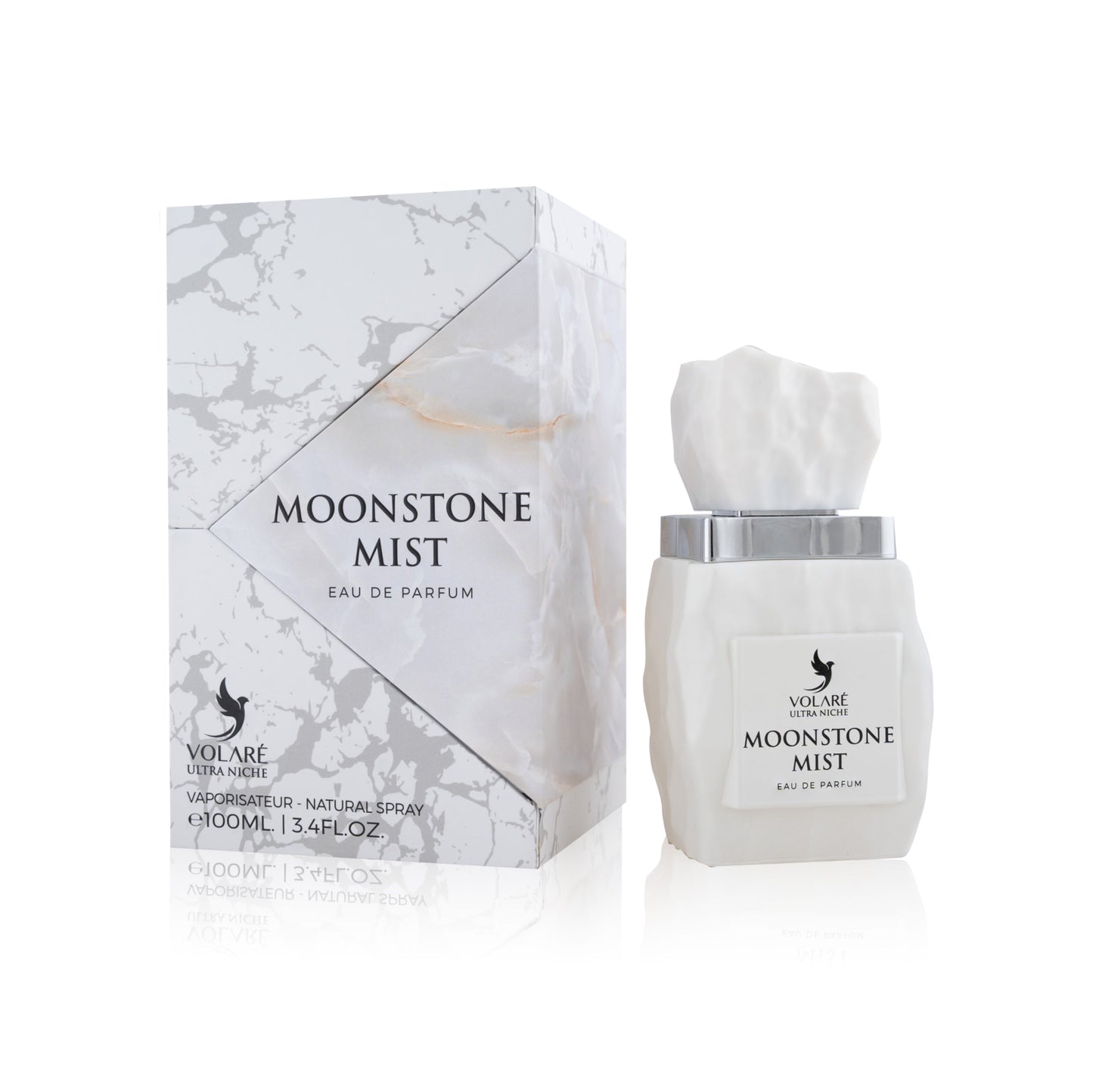 Ultra Niche Perfume Moonstone Mist