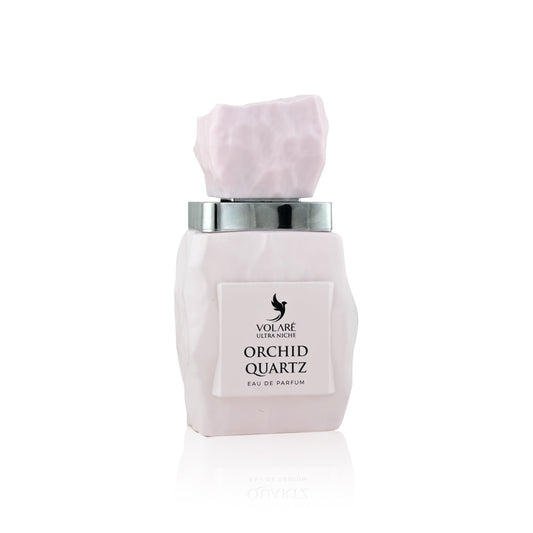 Ultra Niche, Orchid Quartz