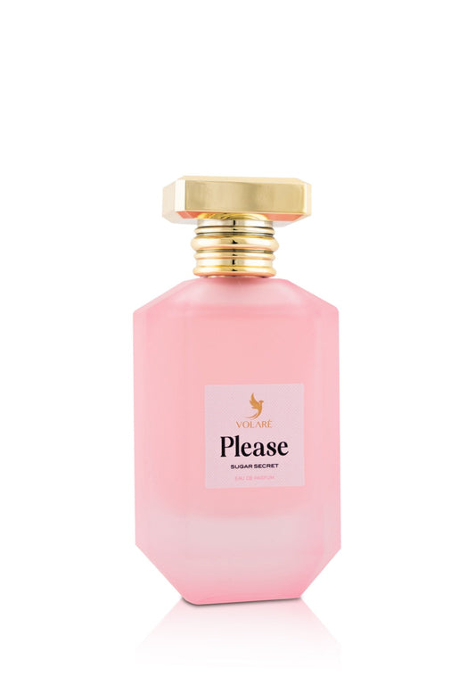 Please Sugar Secret