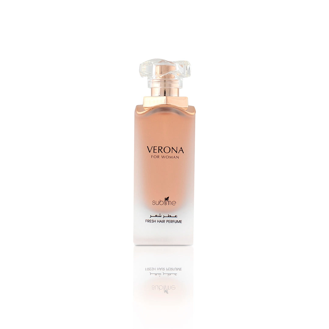 Verona (Hair) - Mamlakat Al Oud