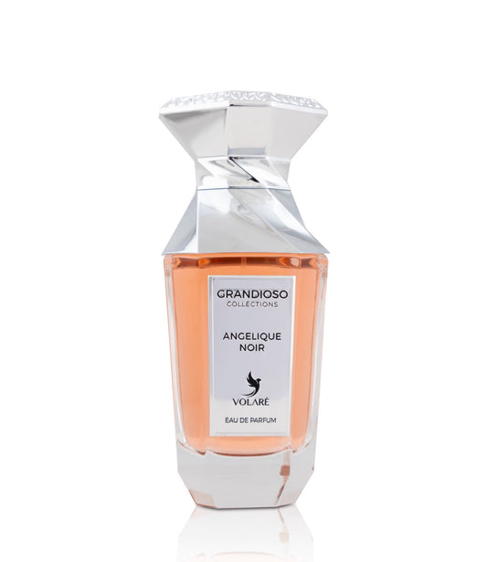 Angelique Noir, Grandioso Collection