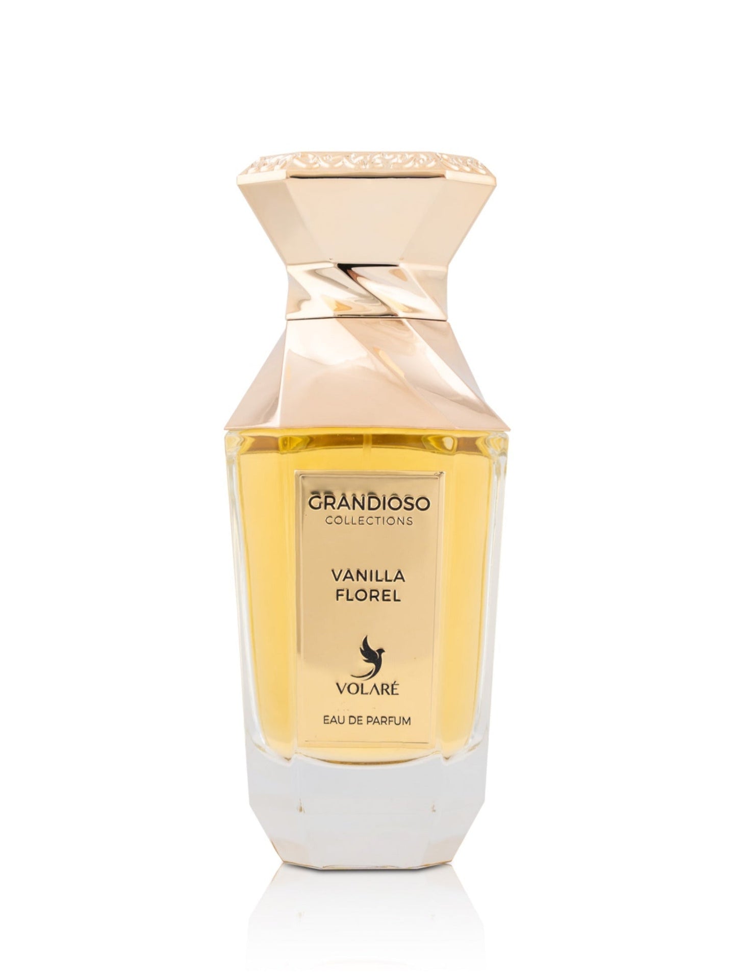 Vanilla Florel, Grandioso Collection