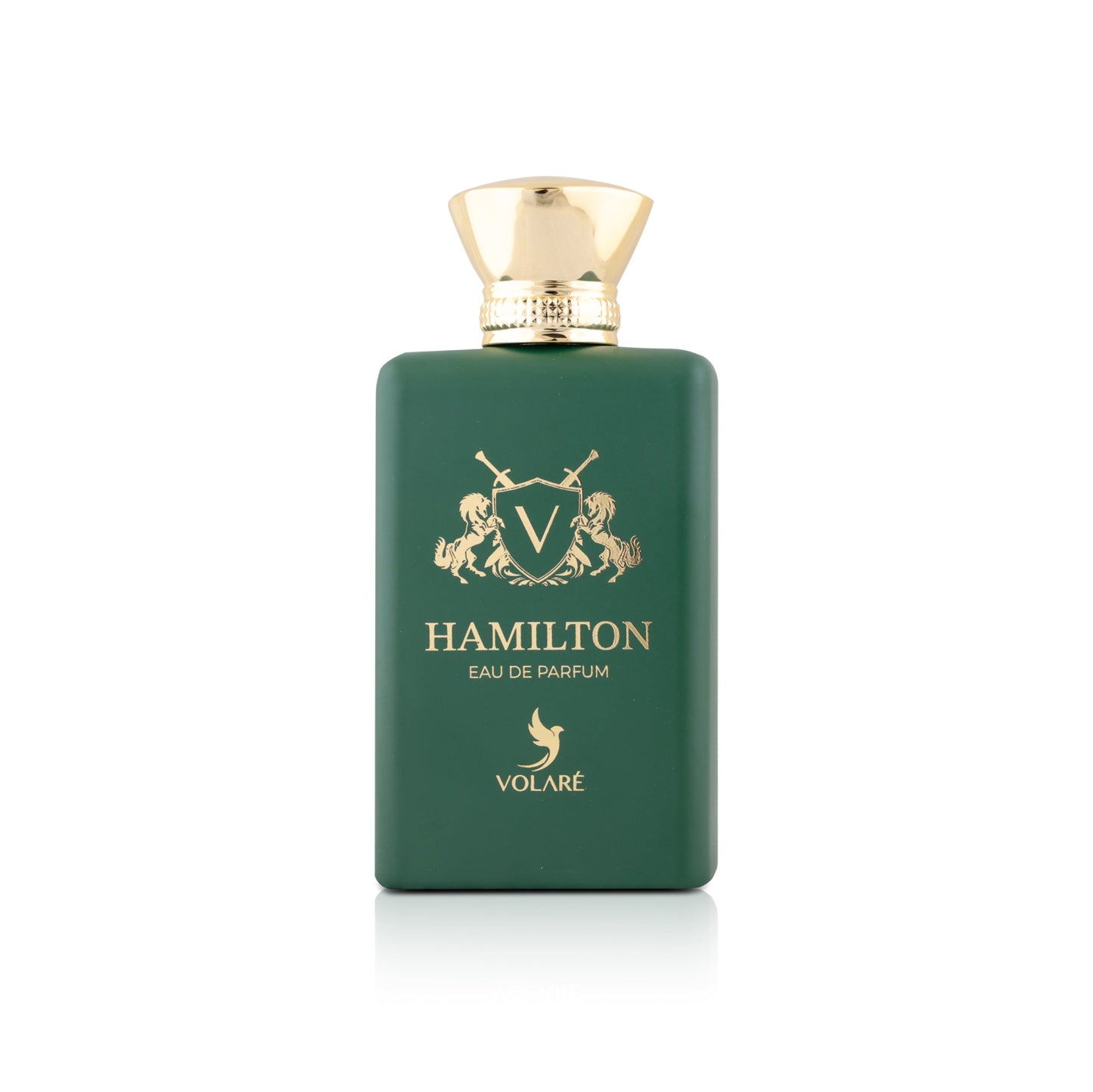 Hamilton