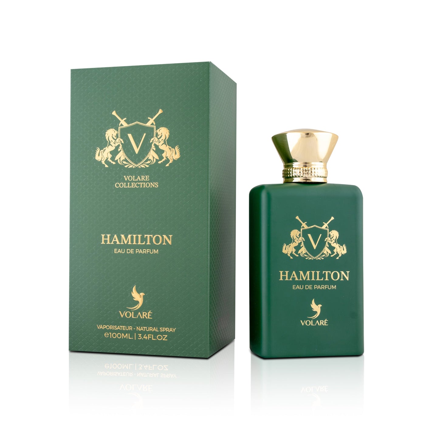 Hamilton