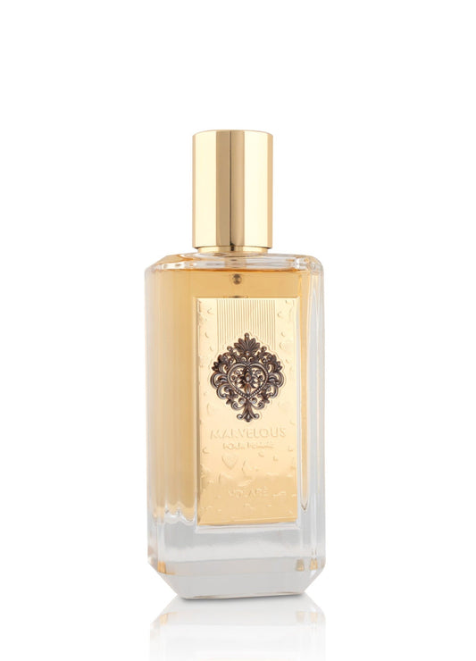 Volare Marvelous Pour Femme, Eau De Parfum for Women - 100ml