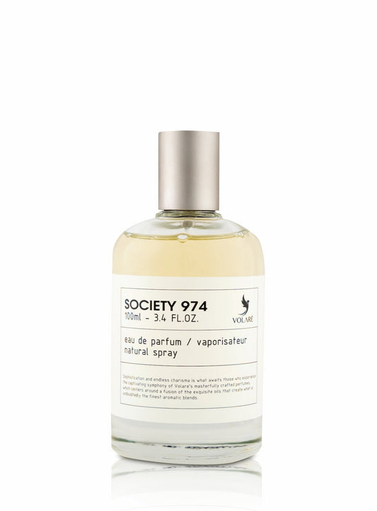 Society 974