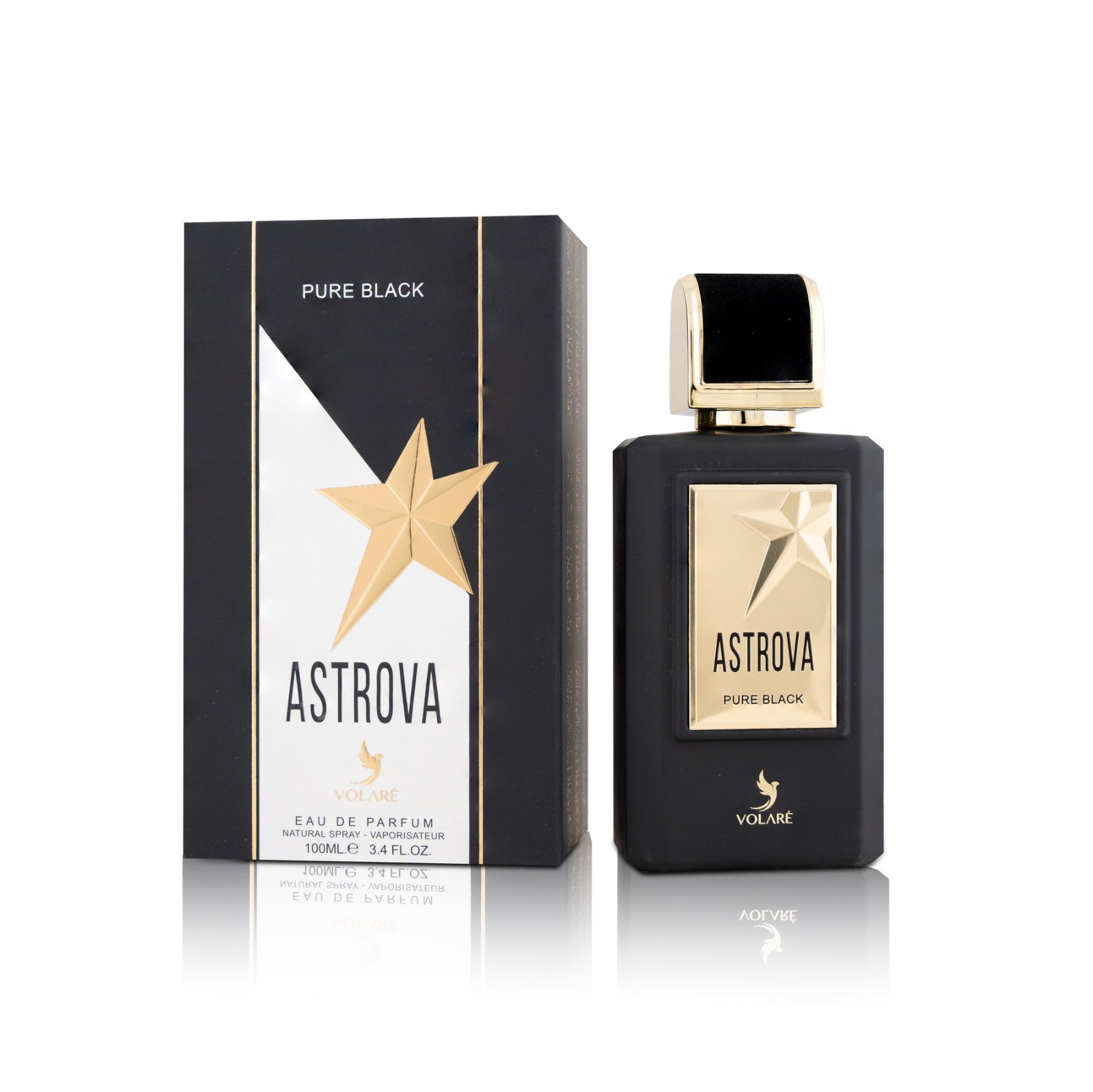 Volare_Astrova_Pure_Black_Perfume_Bottle_and_Box
