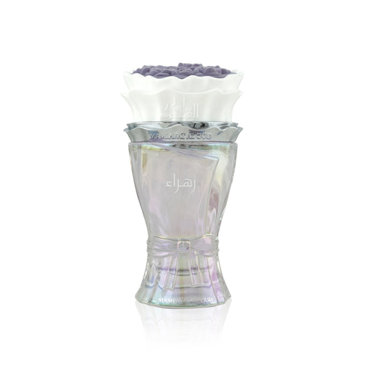 Zahrah Lilac Dream